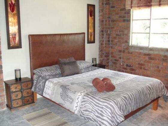 Olievenhoutsrus Guest- and Game Farm - Photo5