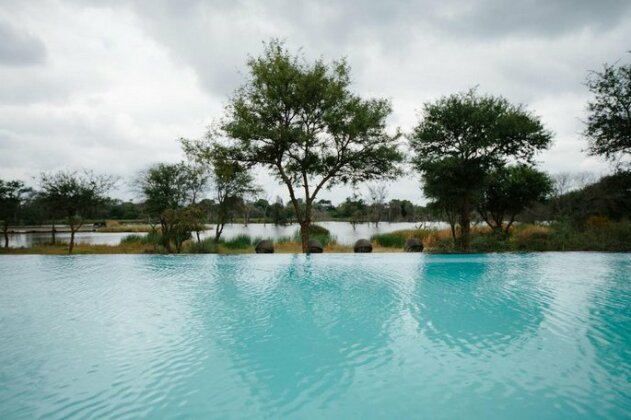 Palala Boutique Game Lodge and Spa