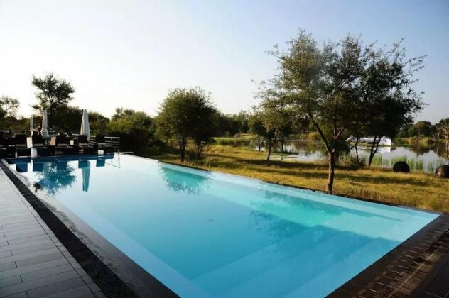 Palala Boutique Game Lodge and Spa - Photo2