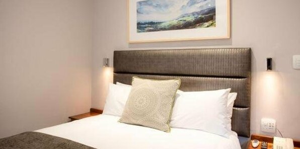 Palm Park Hotel - Photo2