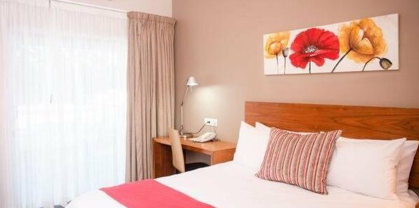 Palm Park Hotel - Photo3