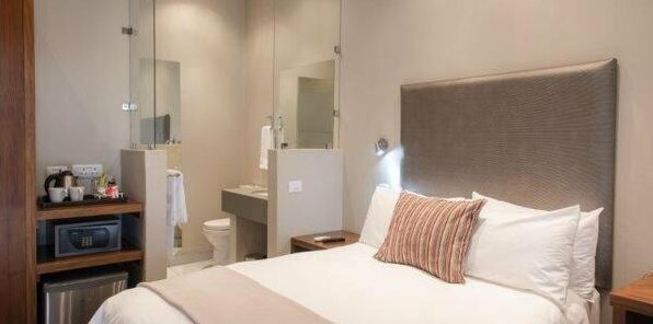 Palm Park Hotel - Photo4