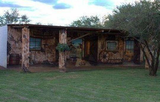 Pioneer Lodge - Photo5