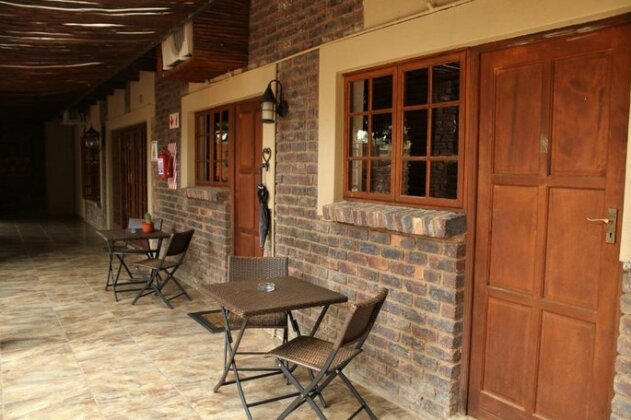 Sandpatrys Guesthouse - Photo5