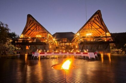 Sediba Luxury Safari Lodge