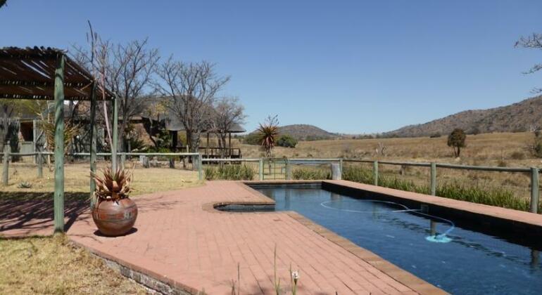Sepepe Lodge