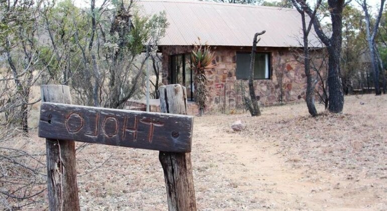 Sepepe Lodge - Photo2