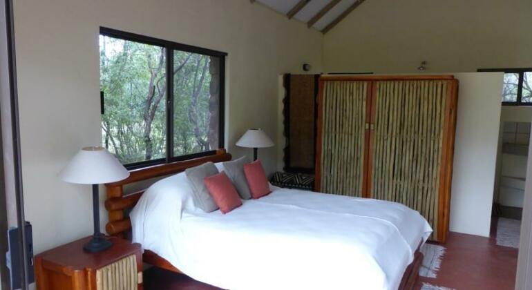 Sepepe Lodge - Photo3