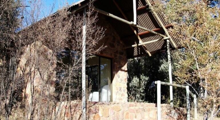 Sepepe Lodge - Photo4