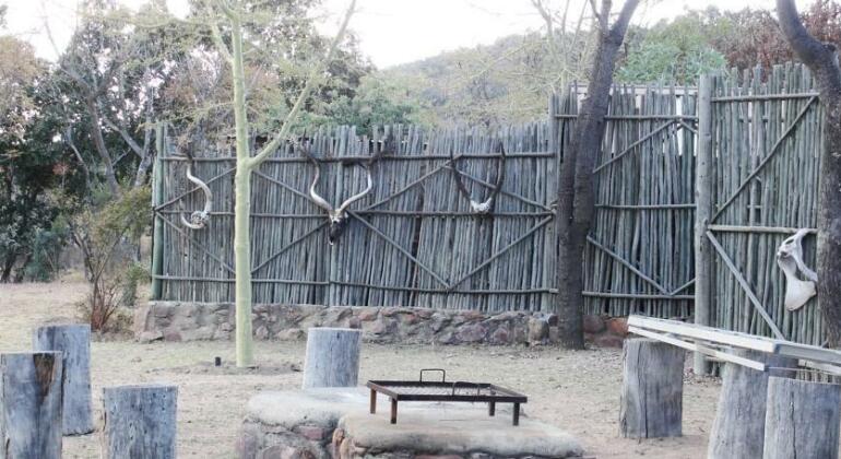 Sepepe Lodge - Photo5