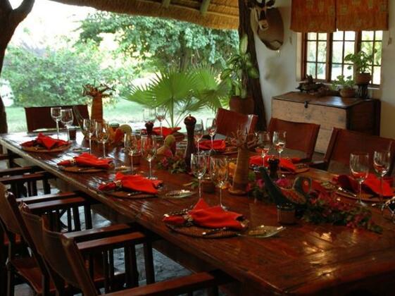 Thabankulu Game Farm - Photo4