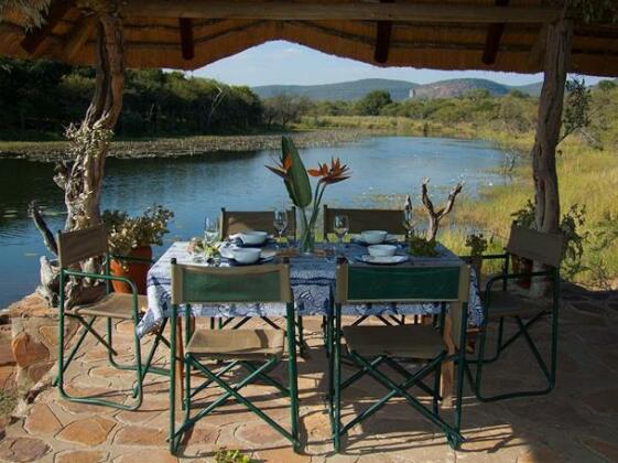 Thabankulu Game Farm - Photo5