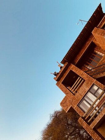 Tweerivier Tented Lodge