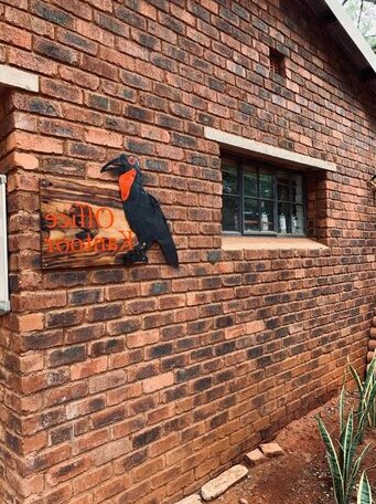 Tweerivier Tented Lodge - Photo2