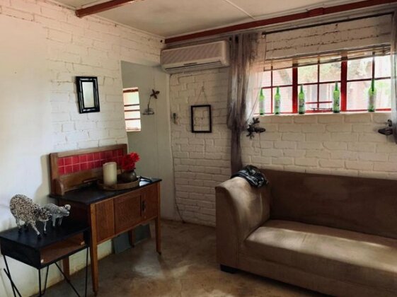 Tweerivier Tented Lodge - Photo3