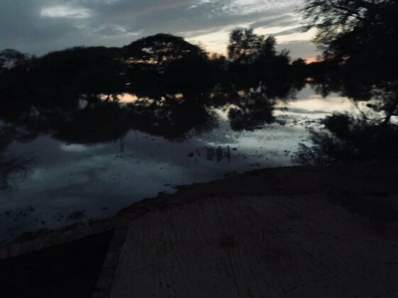 Tweerivier Tented Lodge - Photo4