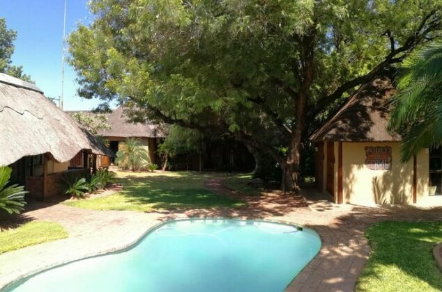 Unico Vaalwater - Photo3