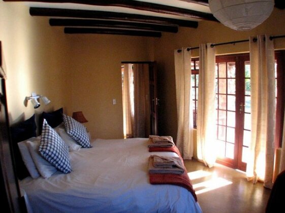 Waterberg Cottages - Photo3