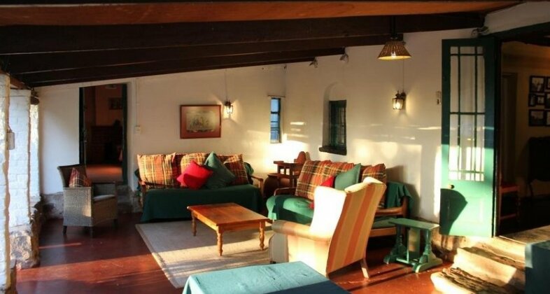 Waterberg Cottages - Photo5