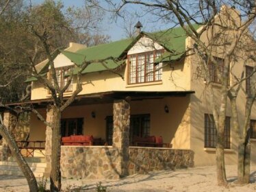 Waterberg Cottages