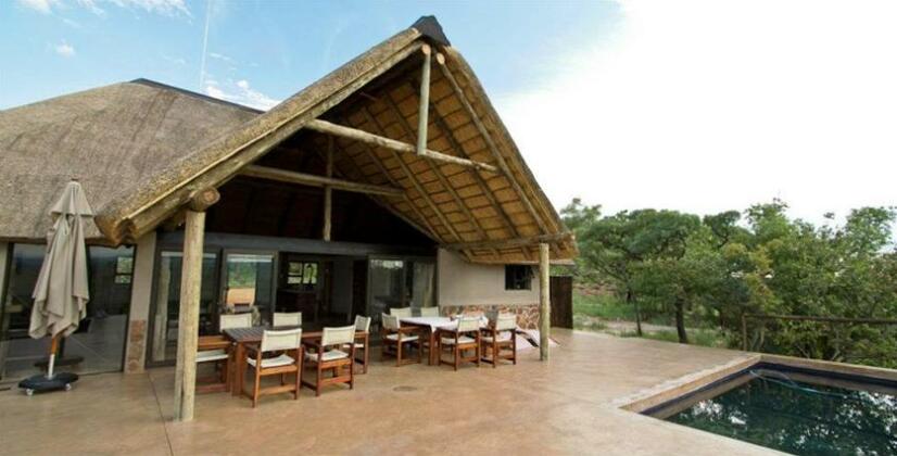 Wild Ivory Eco Lodge - Photo2