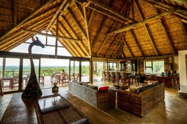 Wild Ivory Eco Lodge - Photo3