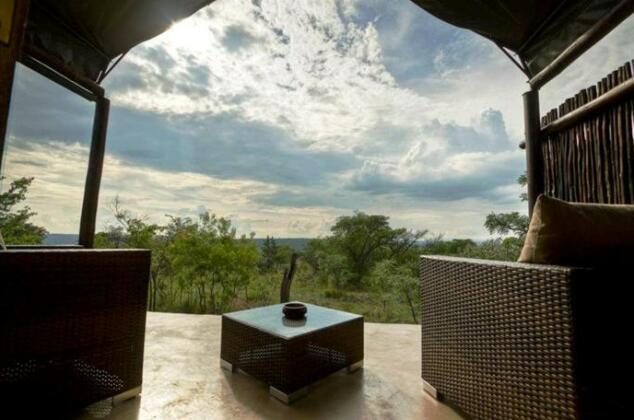 Wild Ivory Eco Lodge - Photo4