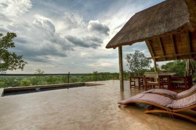 Wild Ivory Eco Lodge - Photo5