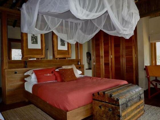 Zangarna Game Lodge - Photo2