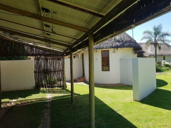 12 On Vaal Drive Guesthouse - Photo2