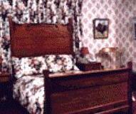 Betsy Bed & Breakfast - Photo3