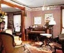 Betsy Bed & Breakfast - Photo4