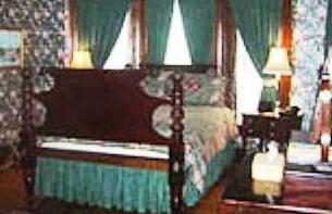 Betsy Bed & Breakfast - Photo5