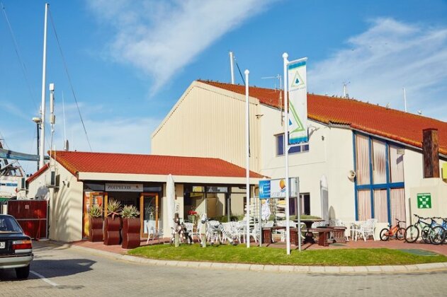 First Group Port Owen Marina - Photo4