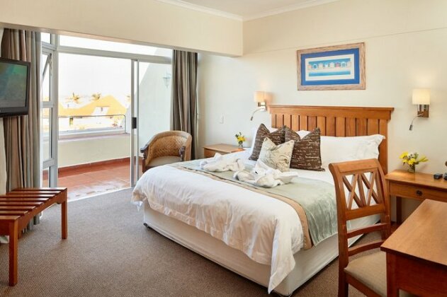 First Group Port Owen Marina - Photo5