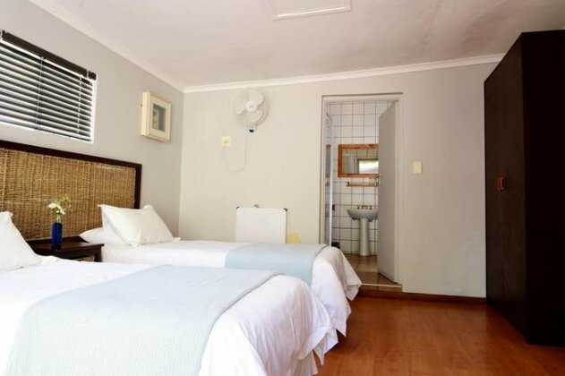Laaiplek Hotel - Photo2