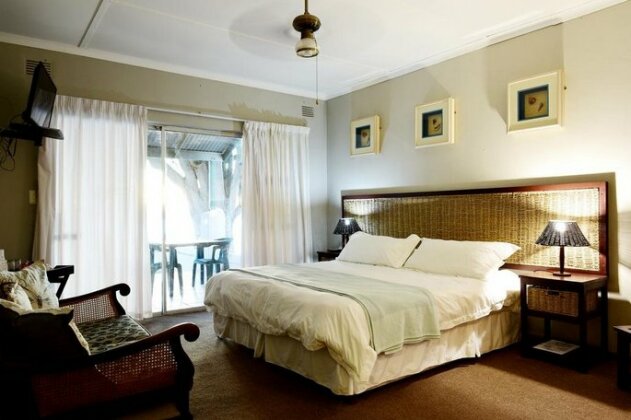 Laaiplek Hotel - Photo4