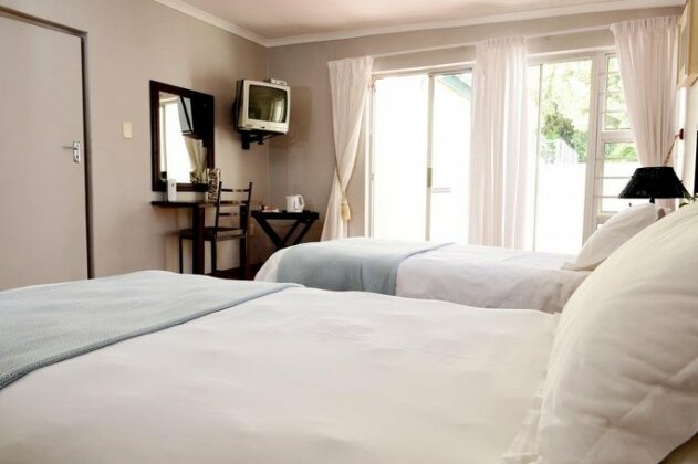 Laaiplek Hotel - Photo5