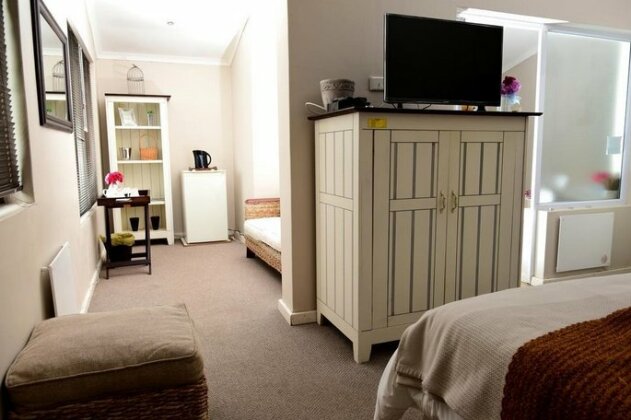 Riviera Hotel & Chalets - Photo2