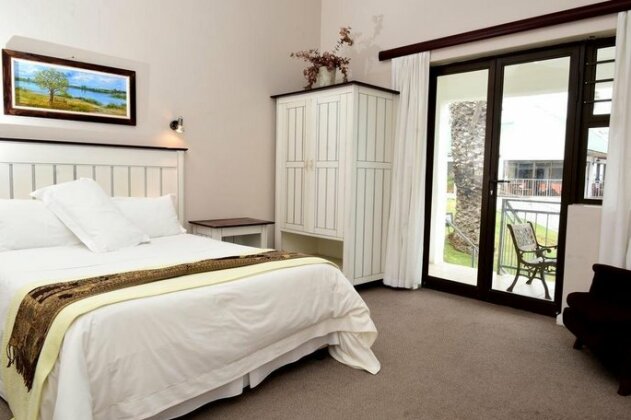 Riviera Hotel & Chalets - Photo3