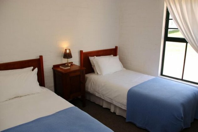 Riviera Hotel & Chalets - Photo5