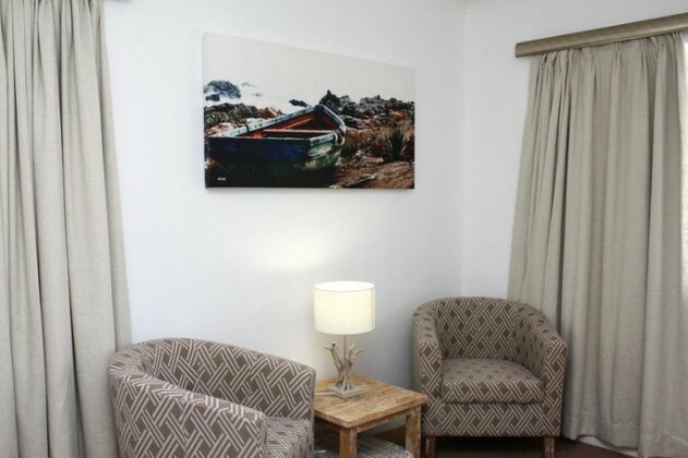 Russells on the Port - Photo4