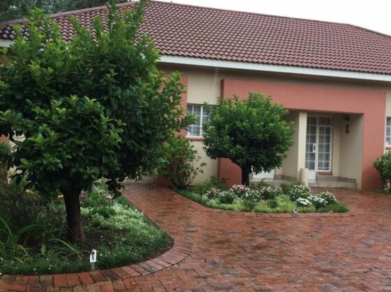 Welcome Guest House Vereeniging
