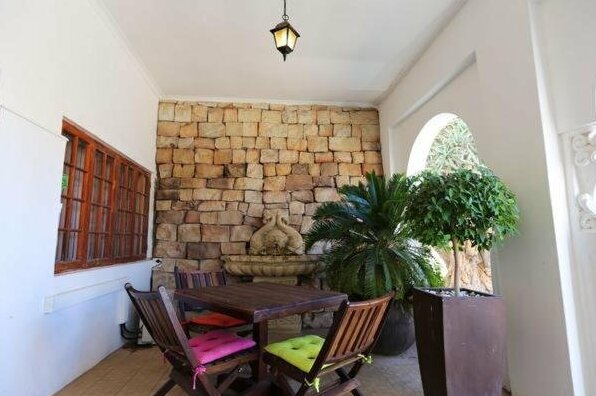 Namaqua Lodge - Photo2