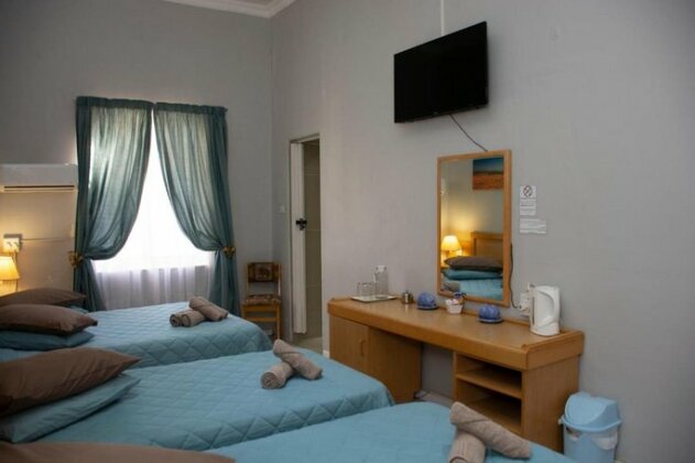 Namaqua Lodge - Photo3