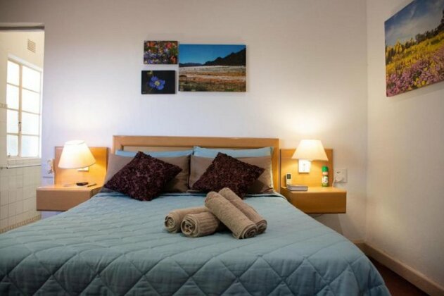 Namaqua Lodge - Photo5