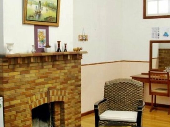 Oasis Country Lodge - Photo3