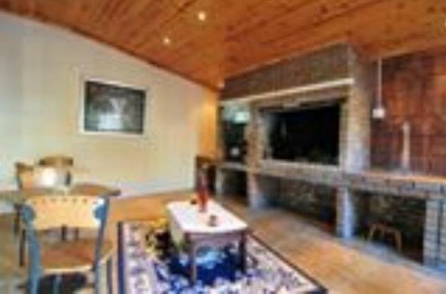 Oasis Country Lodge - Photo5