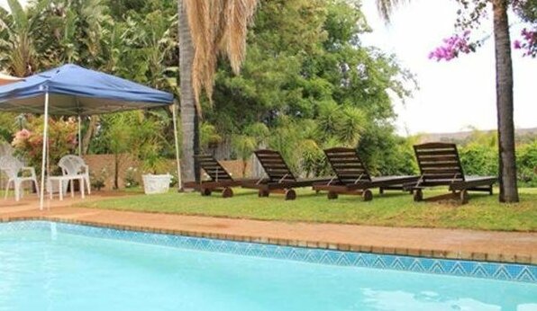 River Lodge Vredendal - Photo2