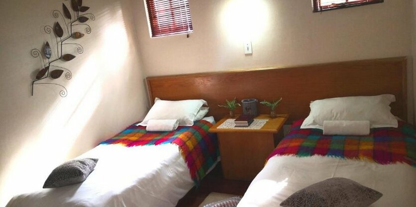 River Lodge Vredendal - Photo5